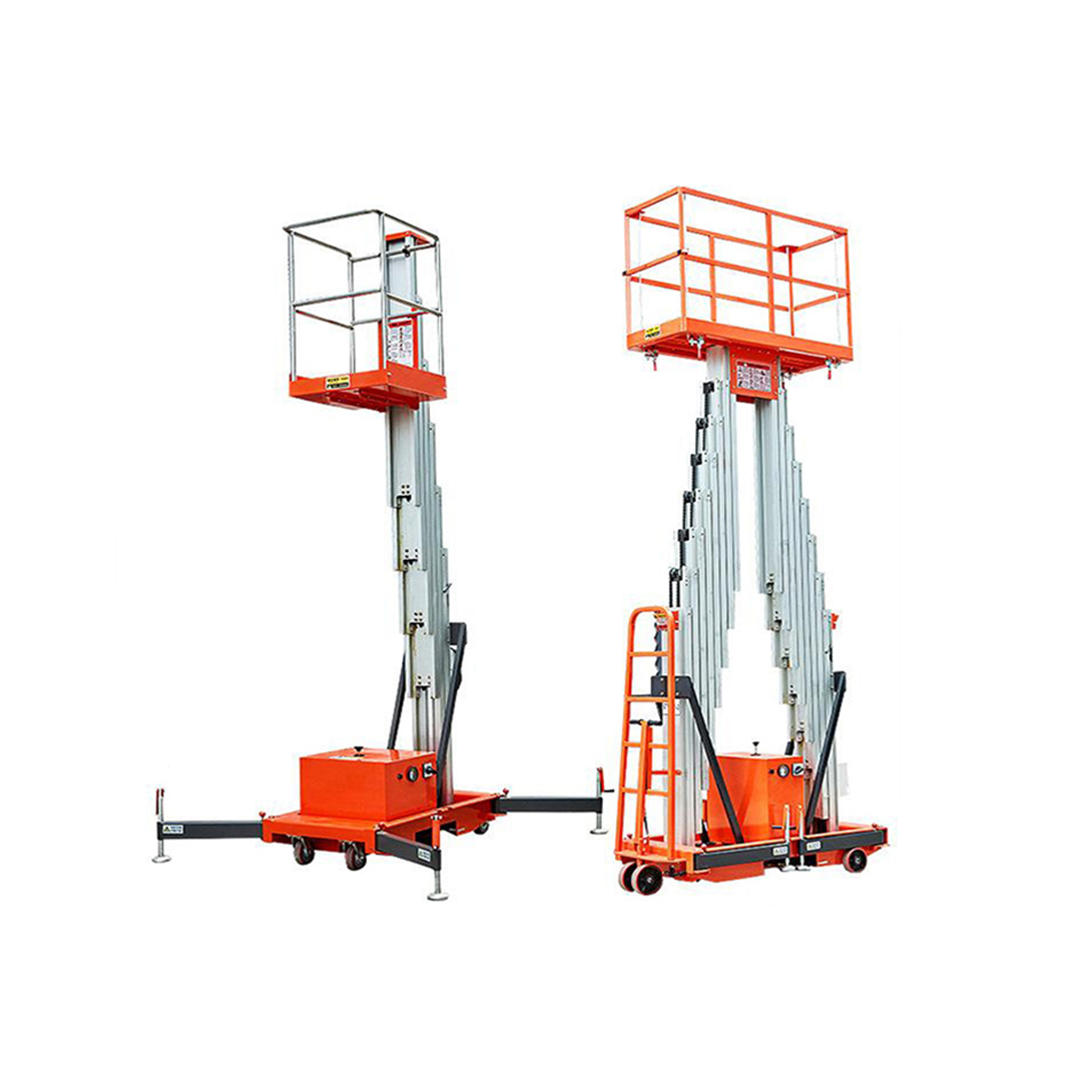 Aluminum Alloy Lift